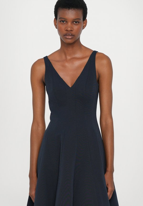 STAUD MARIETA DRESS