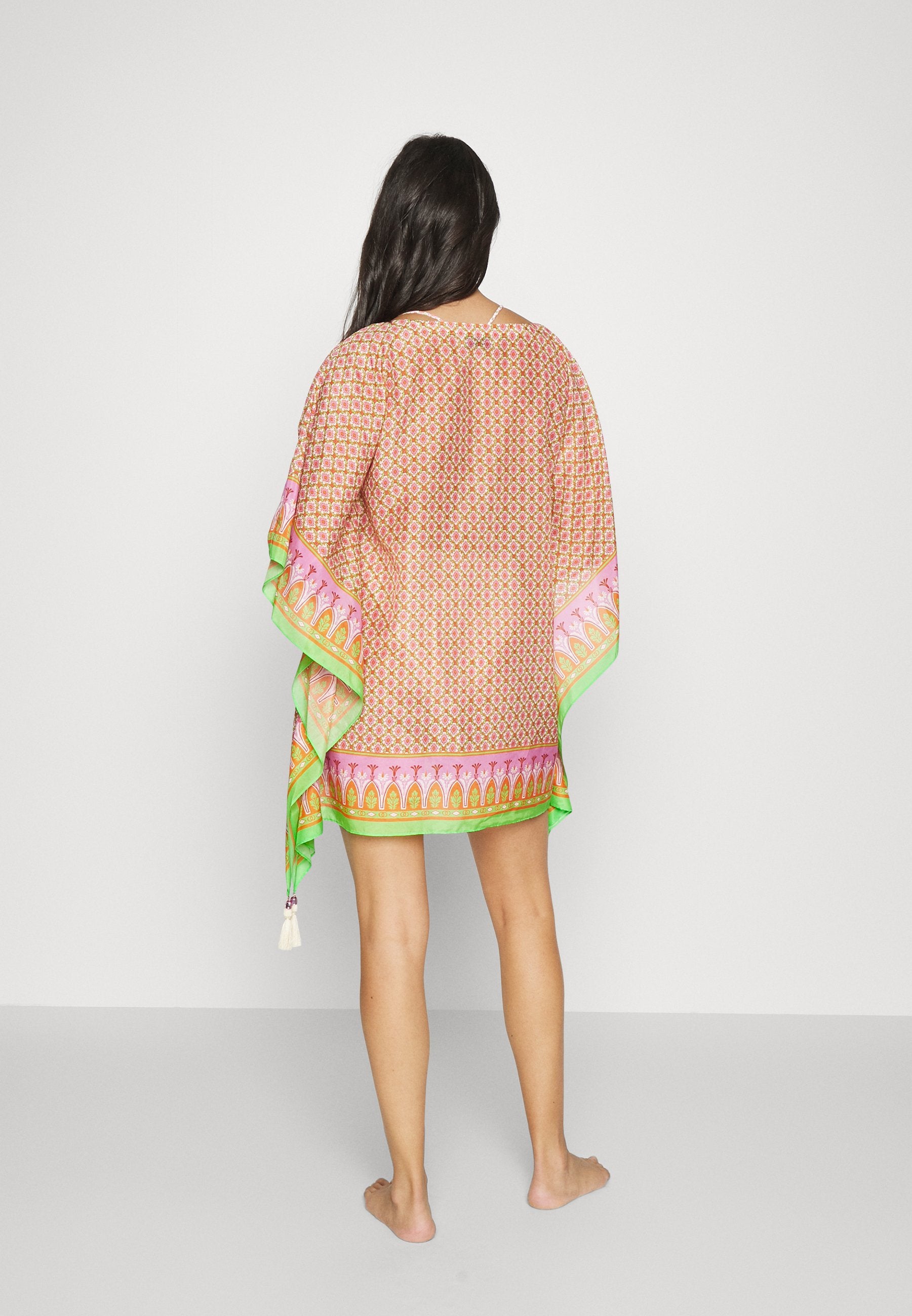 Tory Burch BEACH CAFTAN