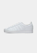 adidas Originals SUPERSTAR II UNISEX - Trainers - footwear white