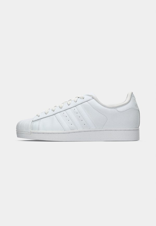 adidas Originals SUPERSTAR II UNISEX - Trainers - footwear white