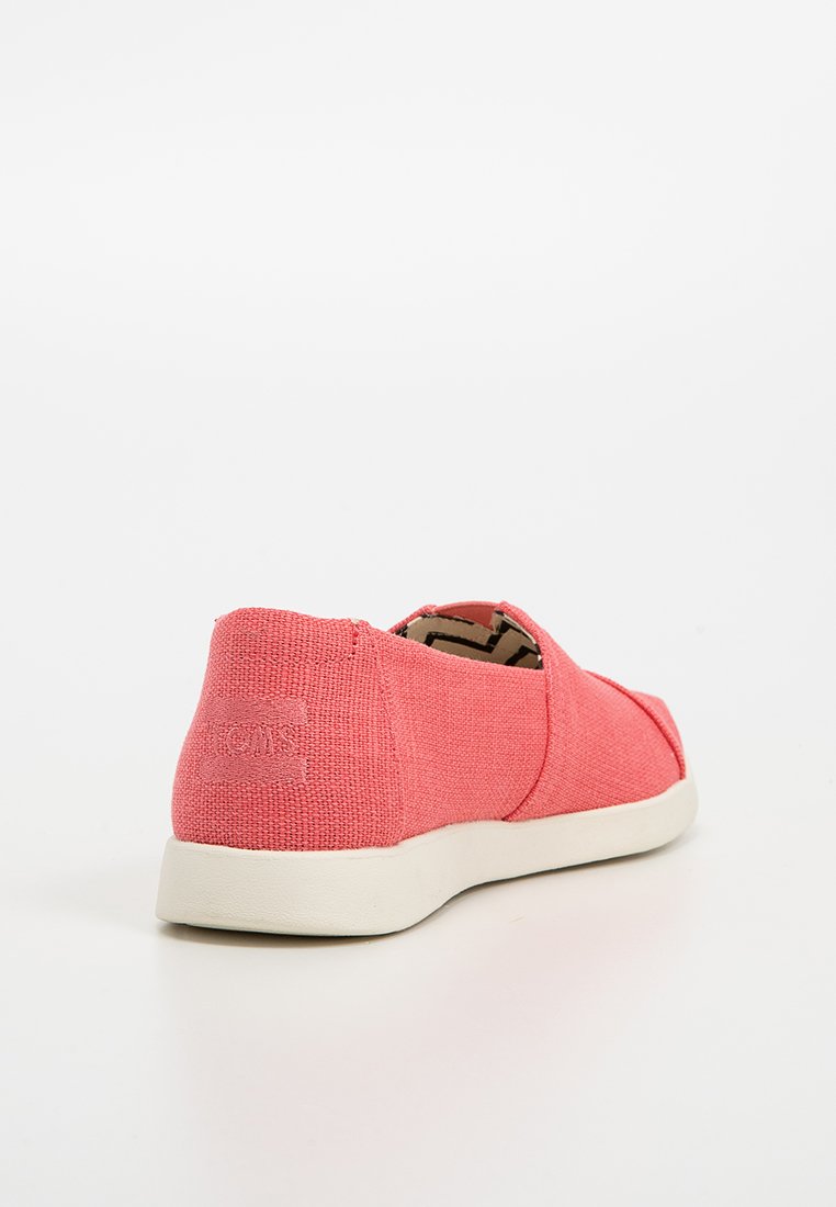 TOMS ALPARGATA PLUS