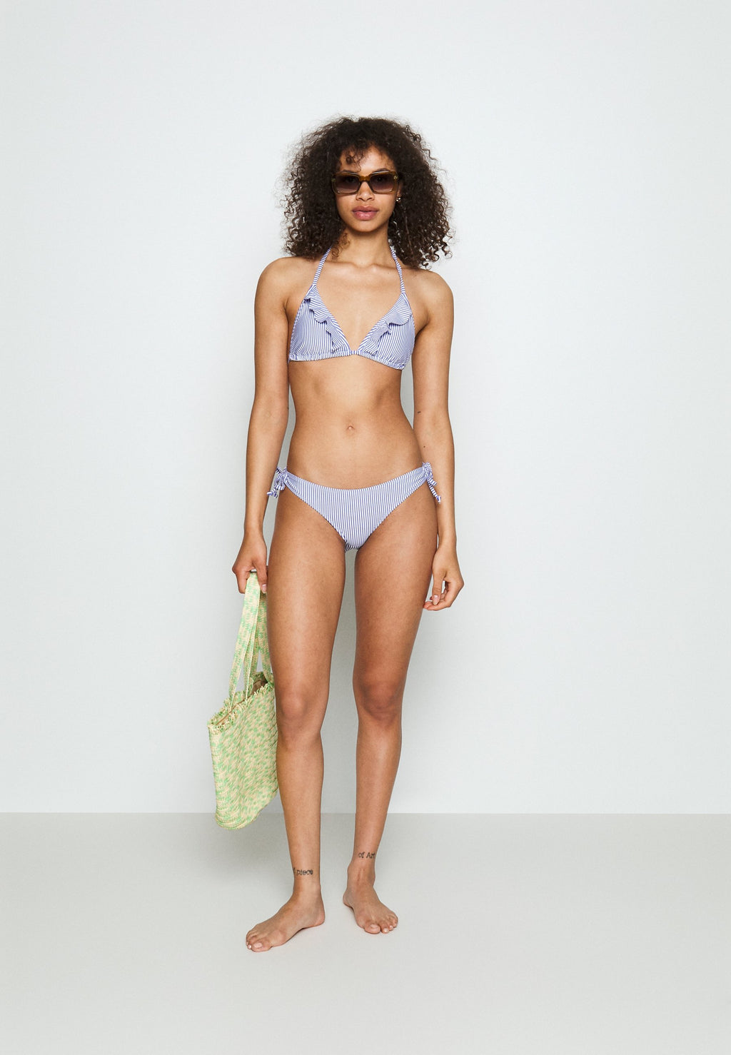 Becksöndergaard STRIBA BIBI BRIEFS