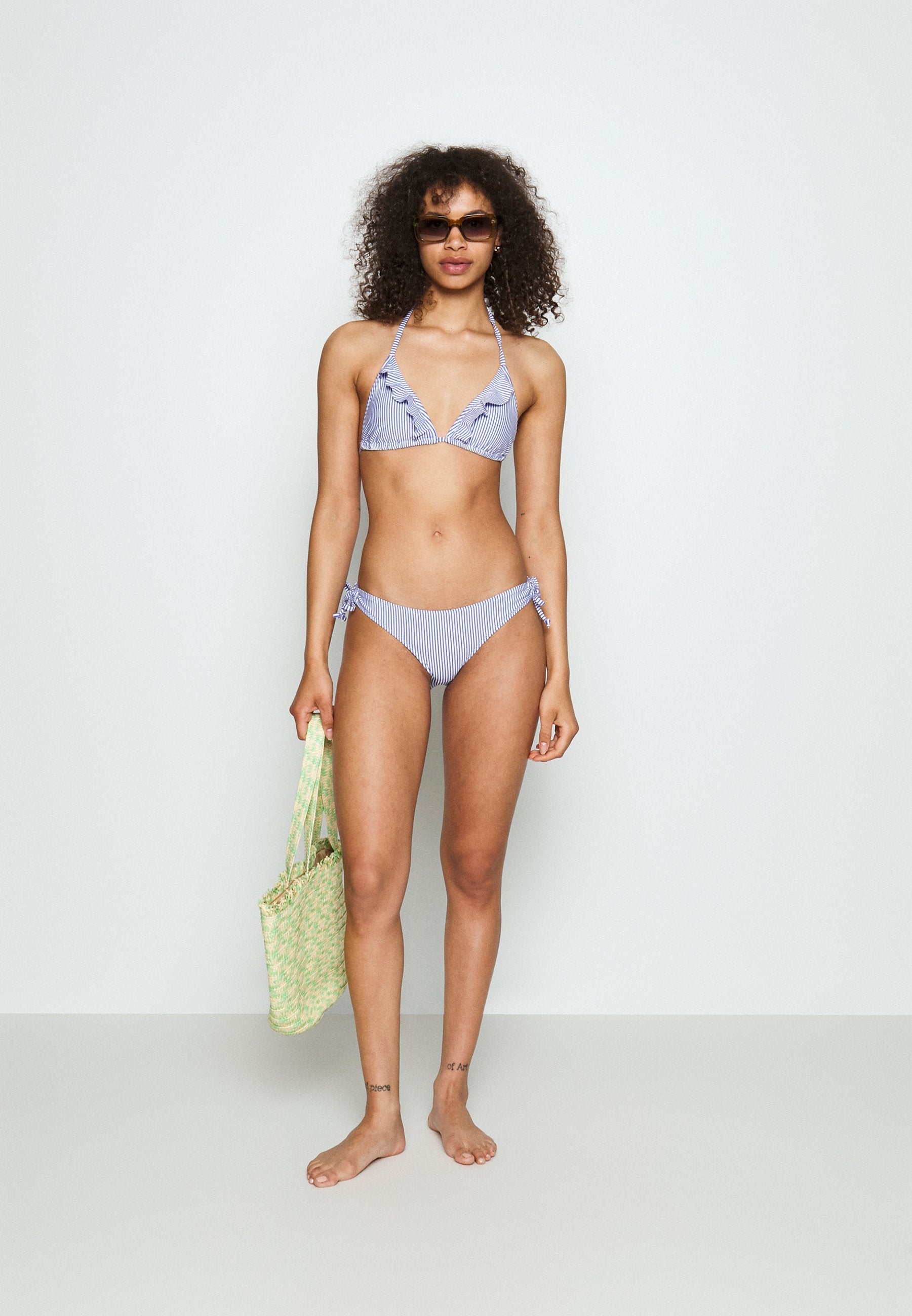 Becksöndergaard STRIBA BIBI BRIEFS