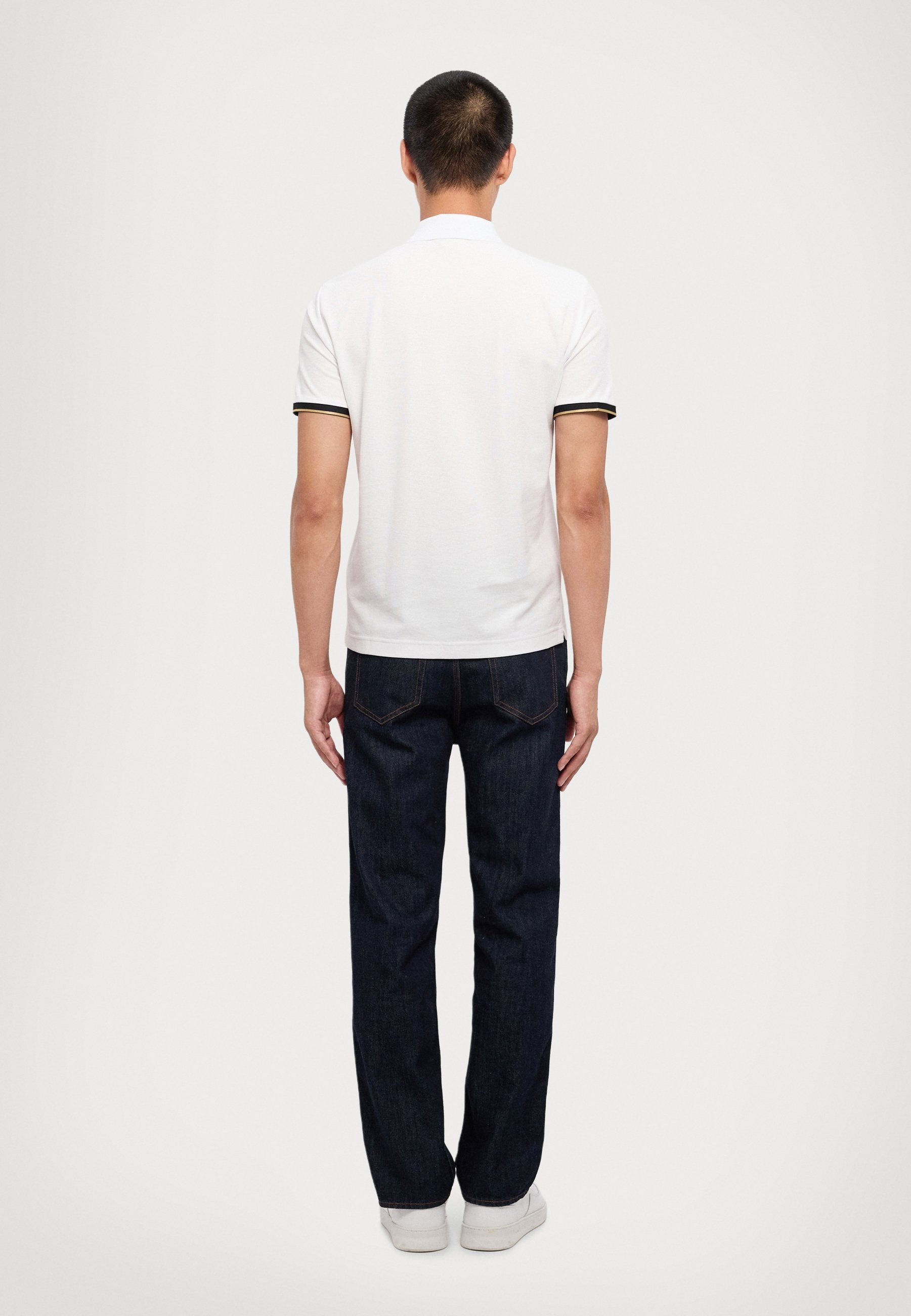 EA7 Emporio Armani Poloshirt Media 4