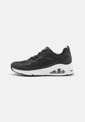 Skechers TRES-AIR UNO - Trainers - black