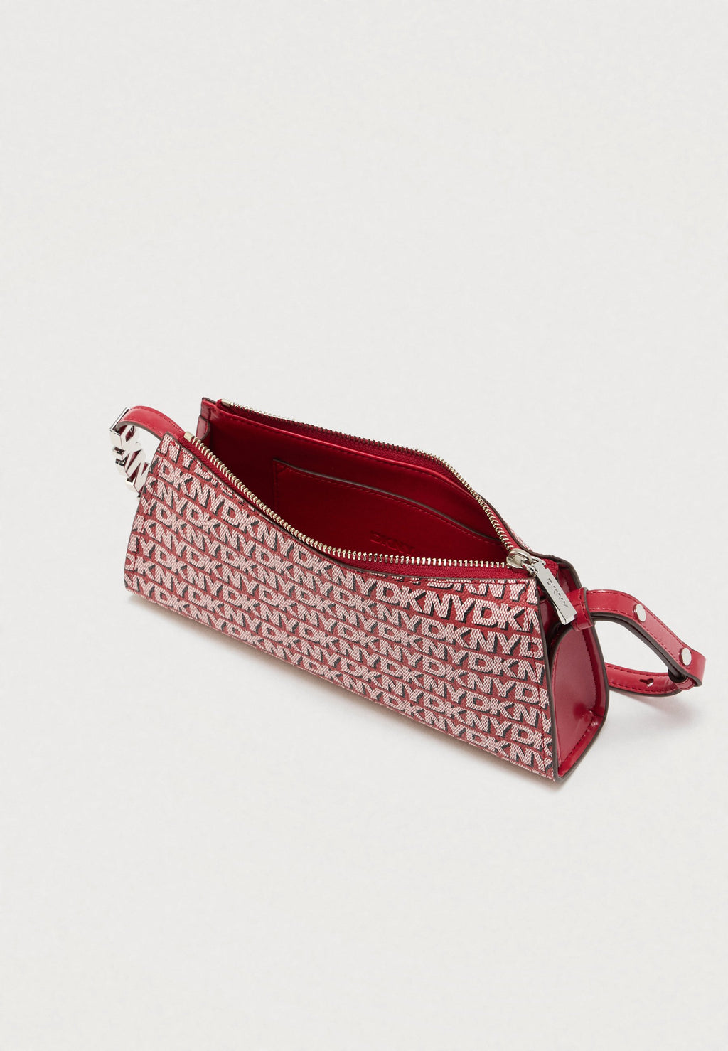 DKNY AVRIL SHOULDER BAG