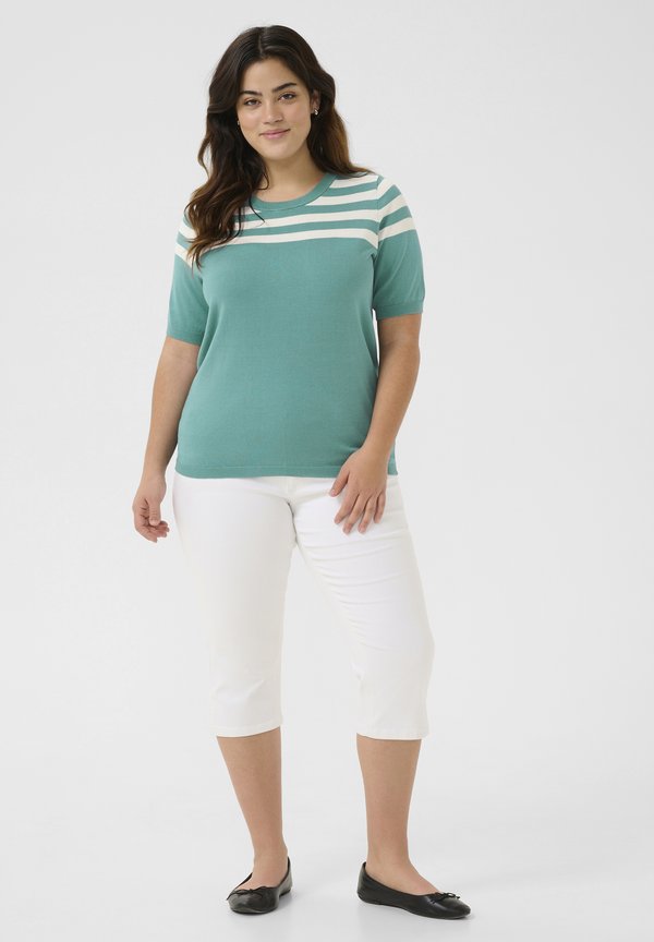 Kaffe Curve KCLIZZY STRIPED