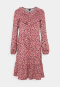 Mavi PRINTED DRESS