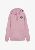 Puma Hoodie - poised pink