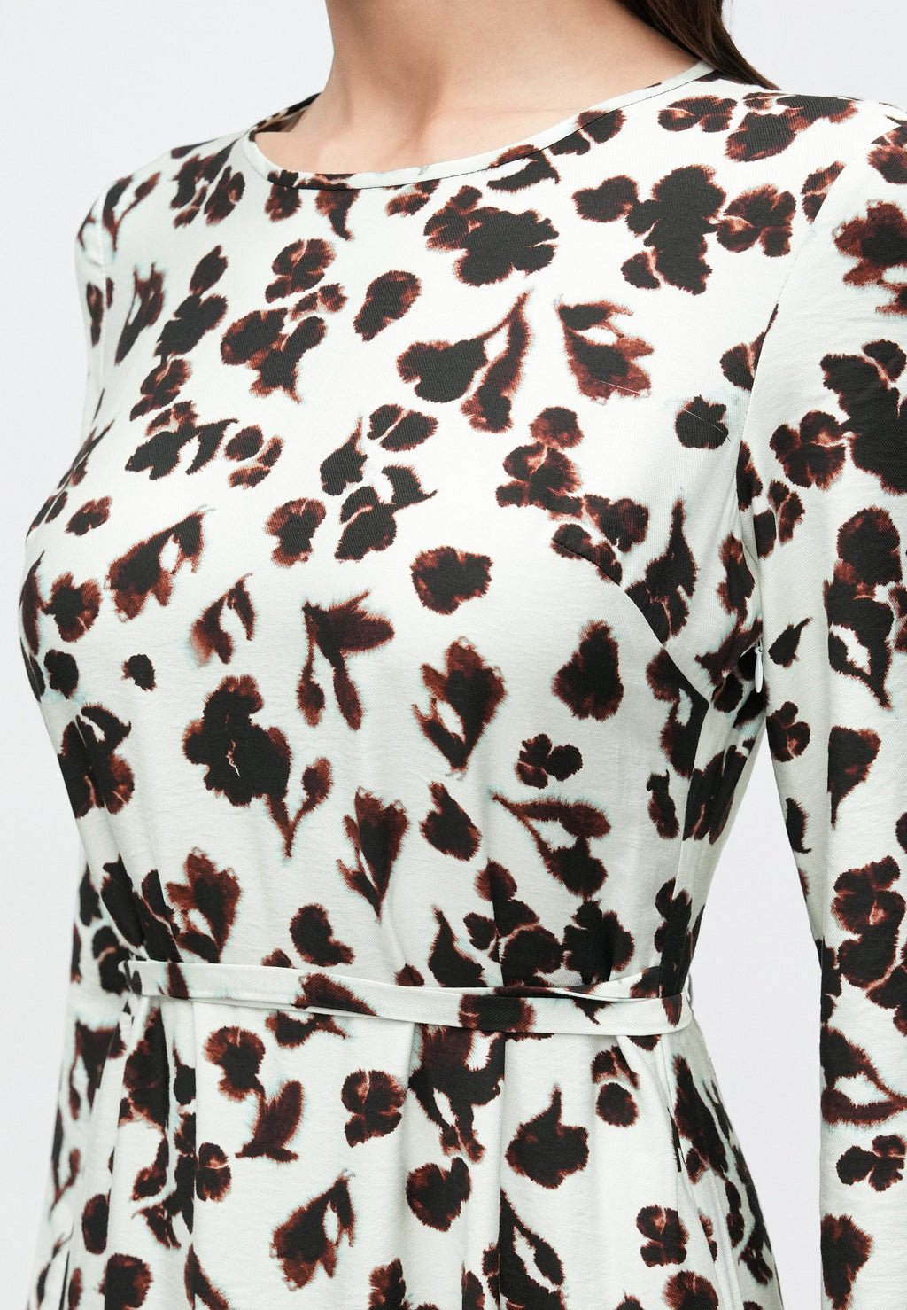 Proenza Schouler White Label WAVERLY DRESS