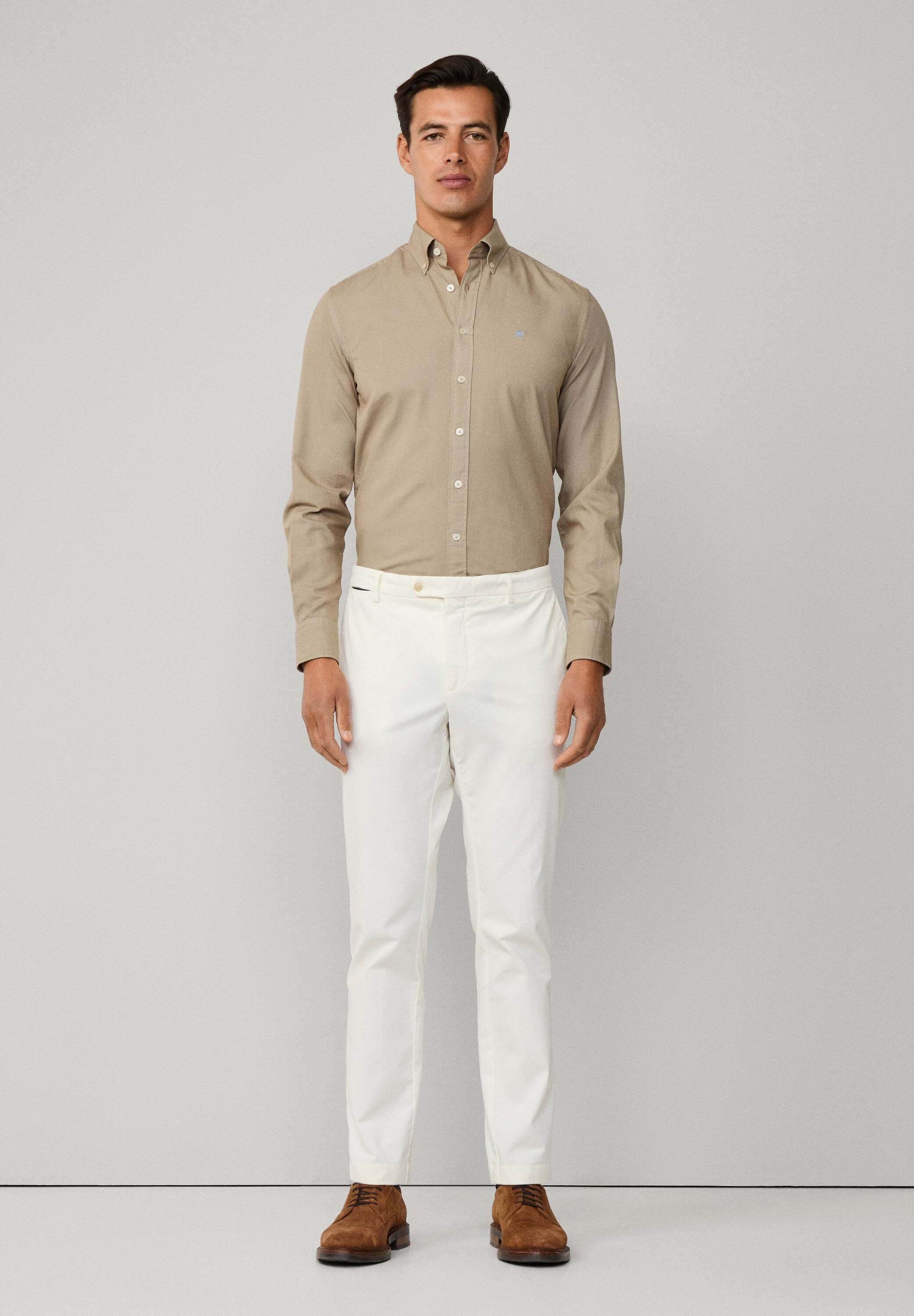 Hackett London DYED OXFORD