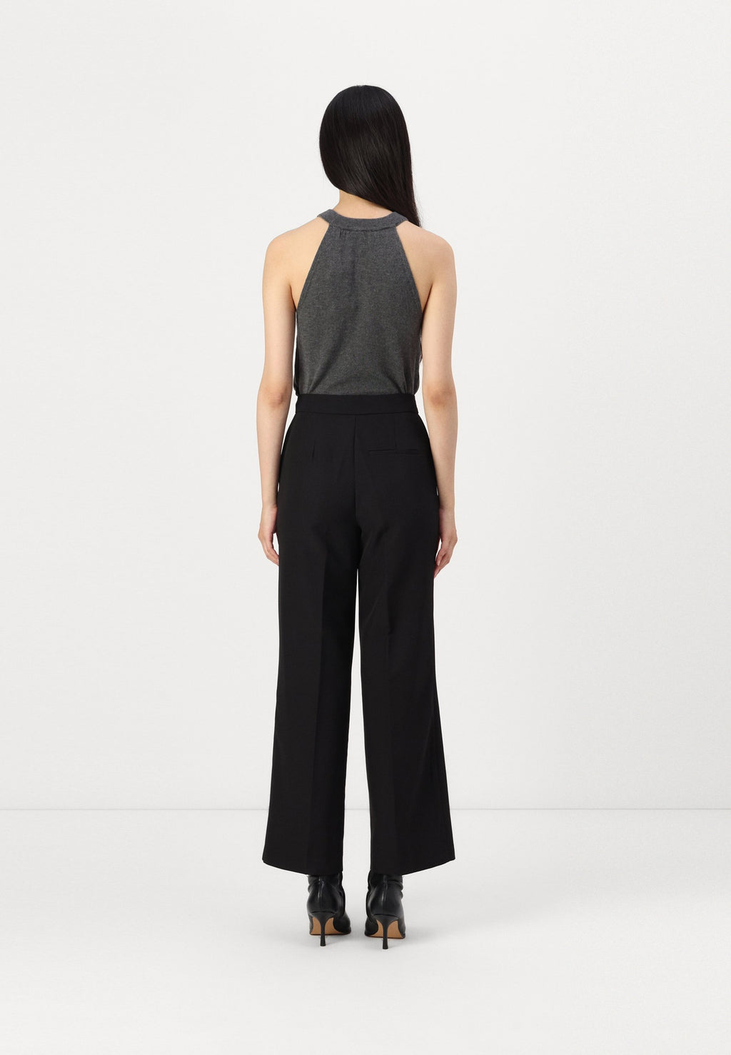 Vero Moda VMKACANDRA STRAIGHT PANT