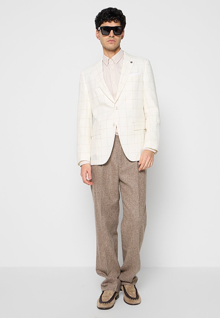 BOSS HUTSON SLIM FIT