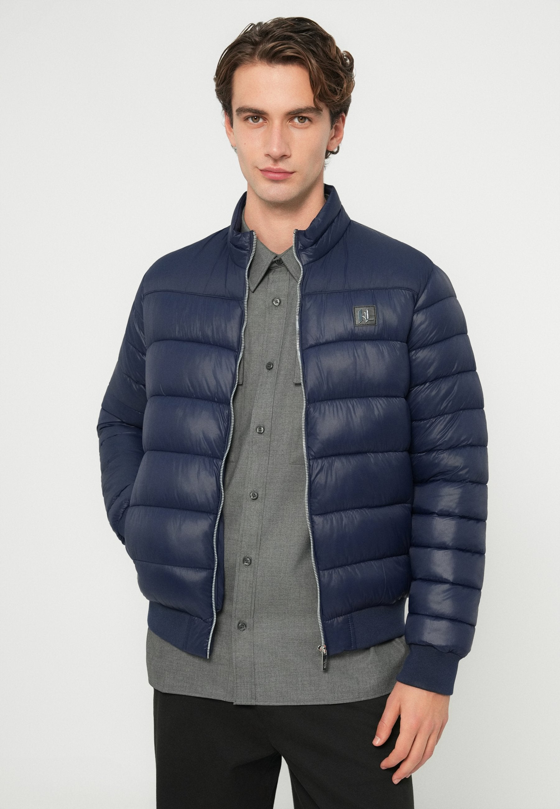 KARL LAGERFELD Übergangsjacke Media 5