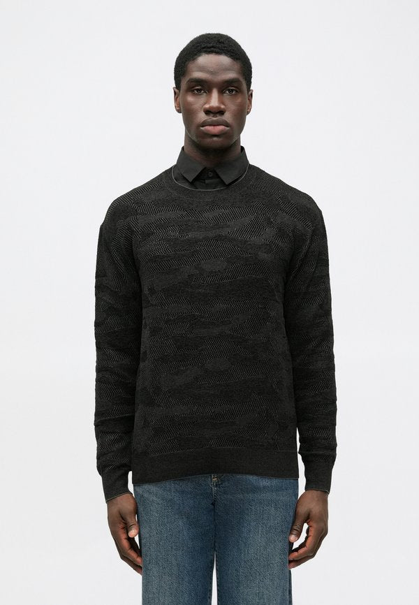 Armani Exchange