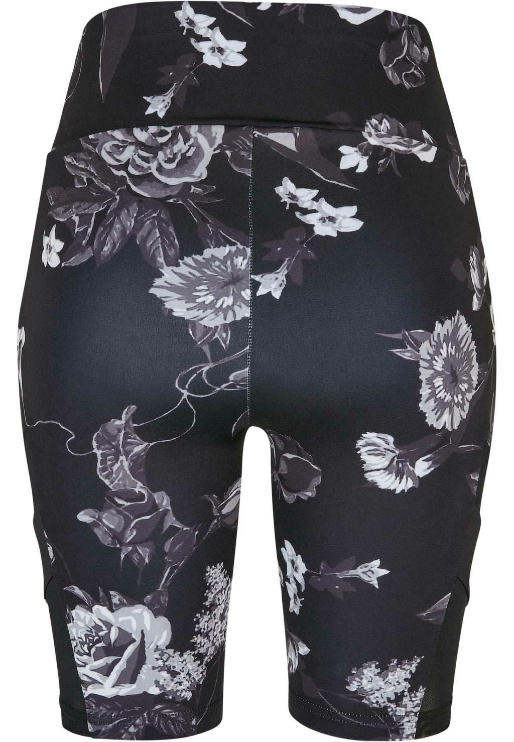 Urban Classics HIGH WAIST AOP CYCLE