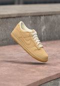 Nike Sportswear NIKE DUNK LOW RETRO PRM 1 - Trainers - sesame/pale ivory