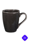 Broste Copenhagen NORDIC COAL 2 PACK