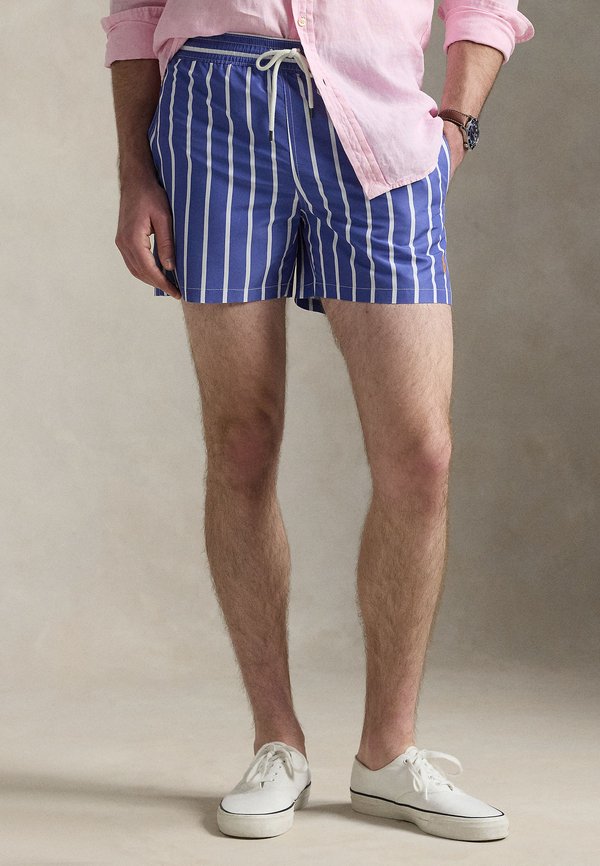 Polo Ralph Lauren 4.5-INCH TRAVELER SLIM FIT SWIM TRUNK
