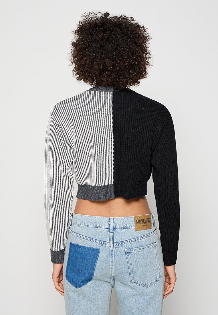 MOSCHINO JEANS