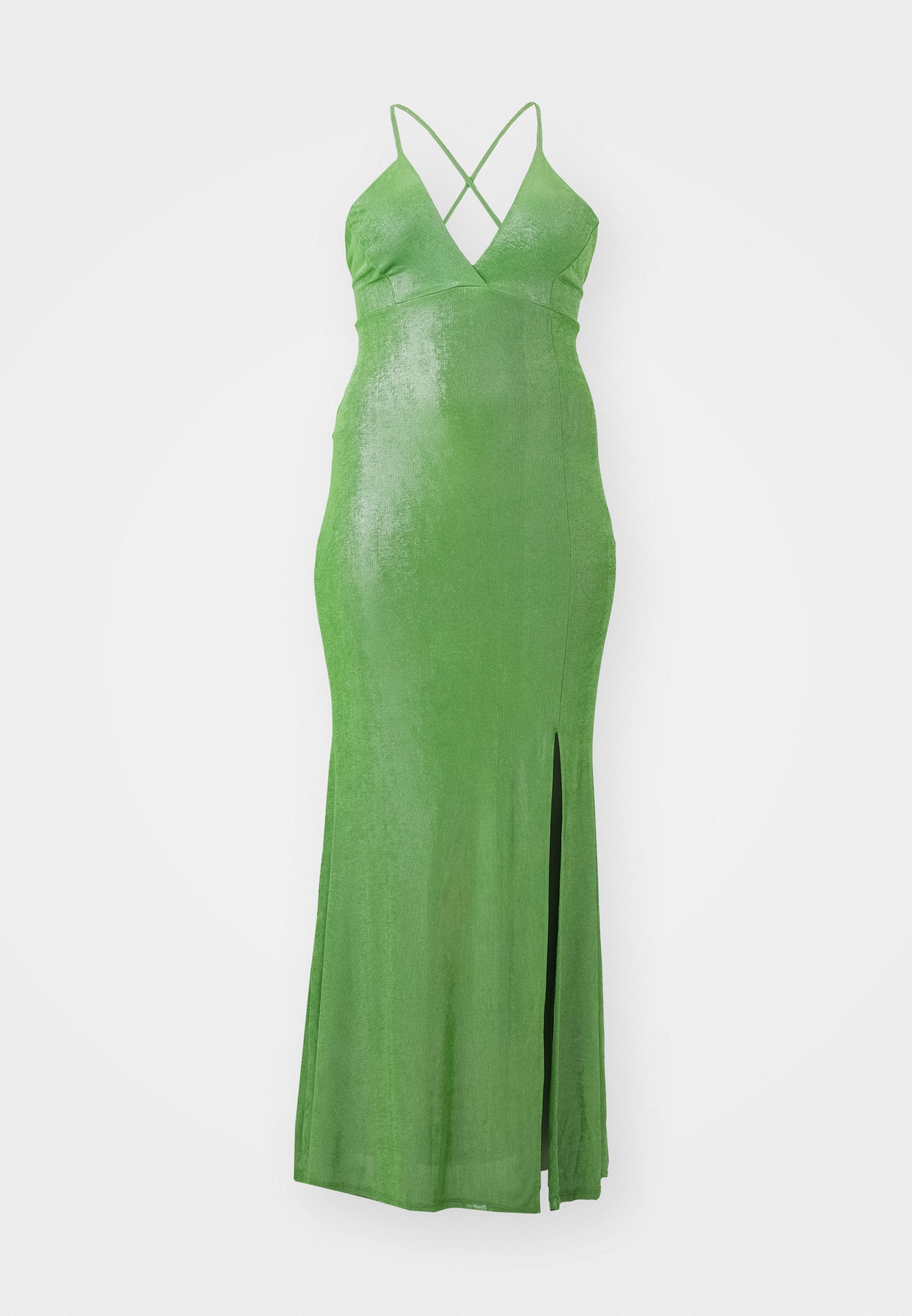 WAL G CURVE EXCLUSIVE GLITTER ARGENTINE MAXI