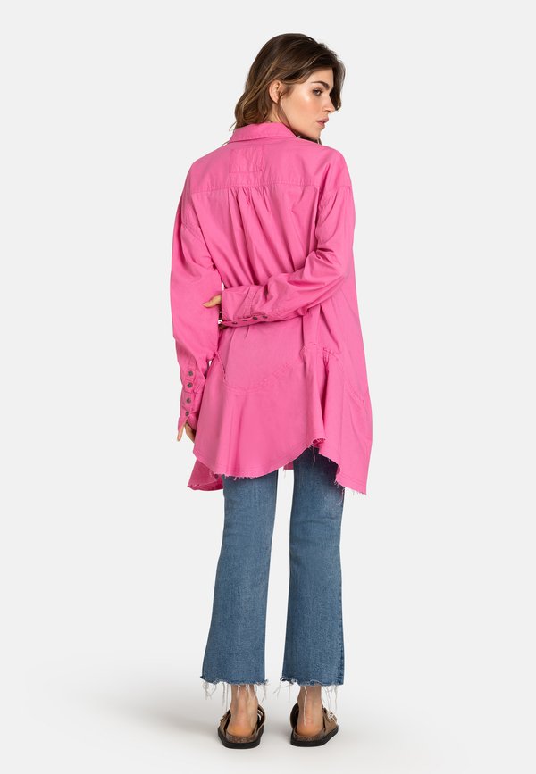 Free People FREE PEOPLE FREYA POPLIN