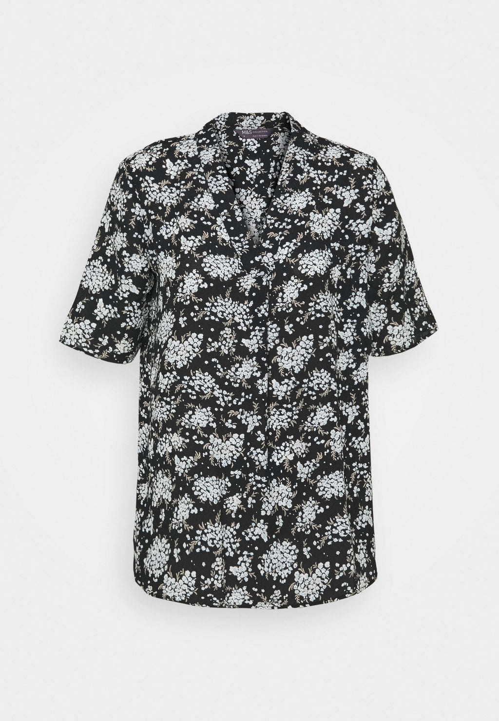 Marks & Spencer FLORAL SHELL