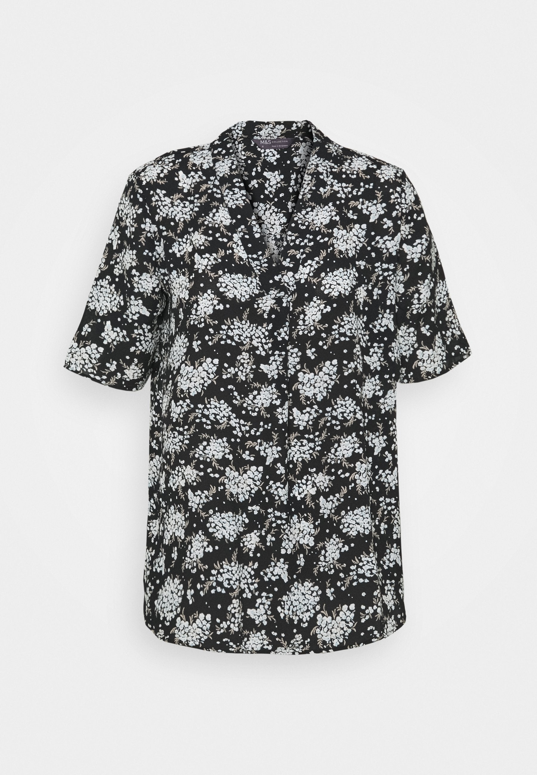Marks & Spencer FLORAL SHELL