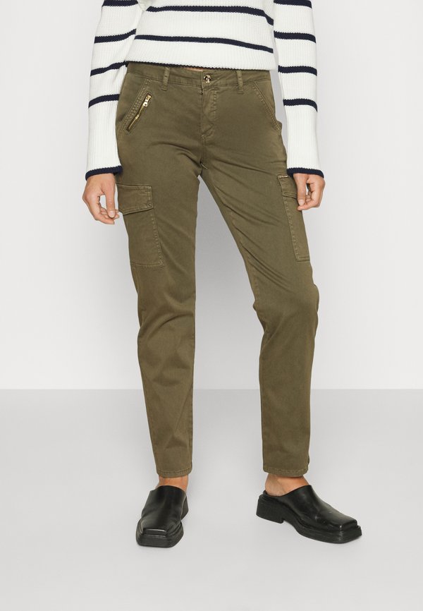 Cream ZOLY PANT