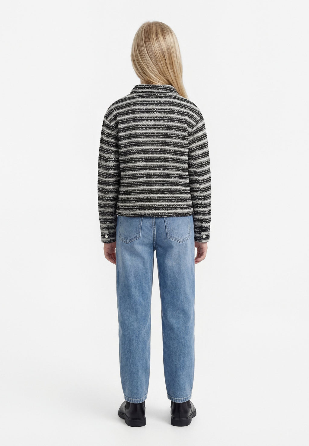 Name it Long Sleeved