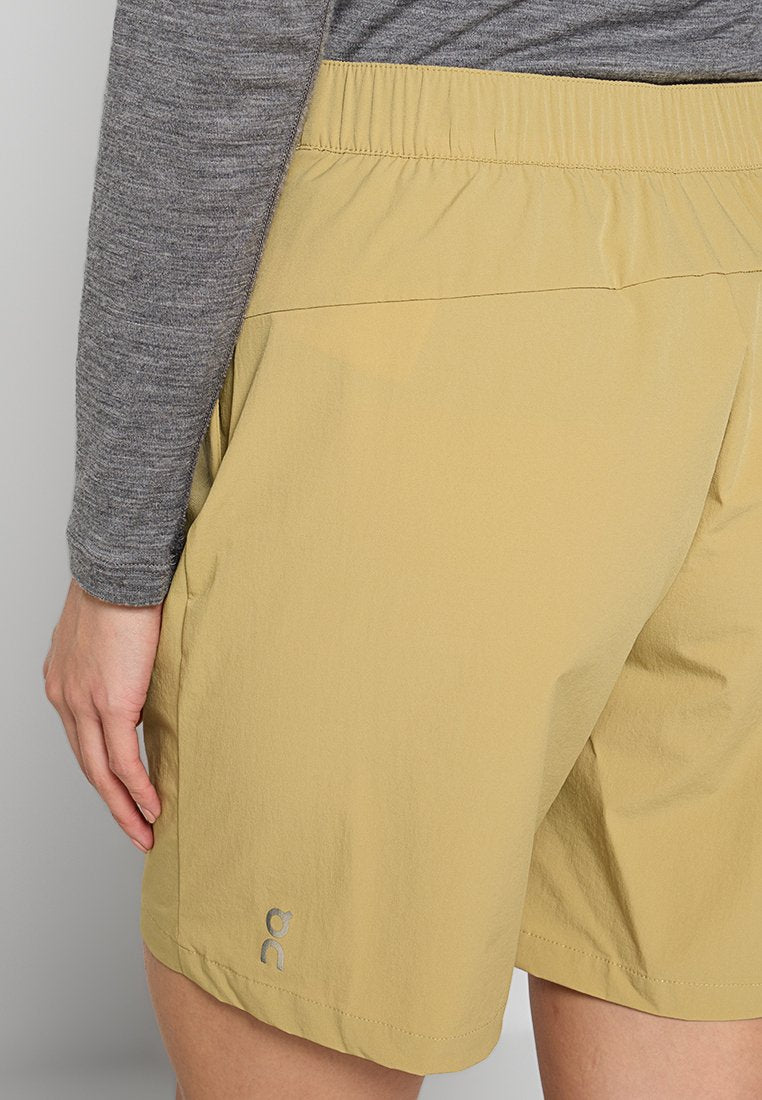 On Outdoor Shorts Media 4