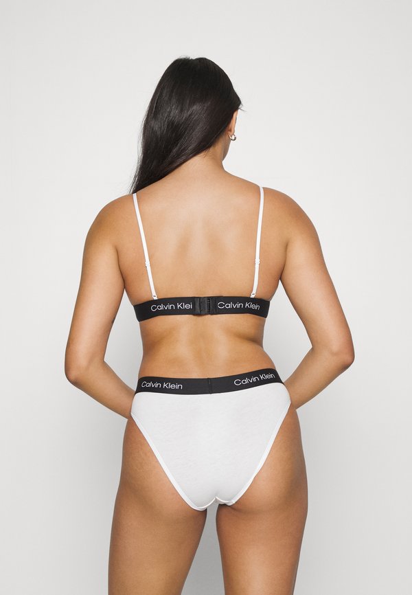 Calvin Klein Underwear UNLINED TRIANGLE 1996 COTTON