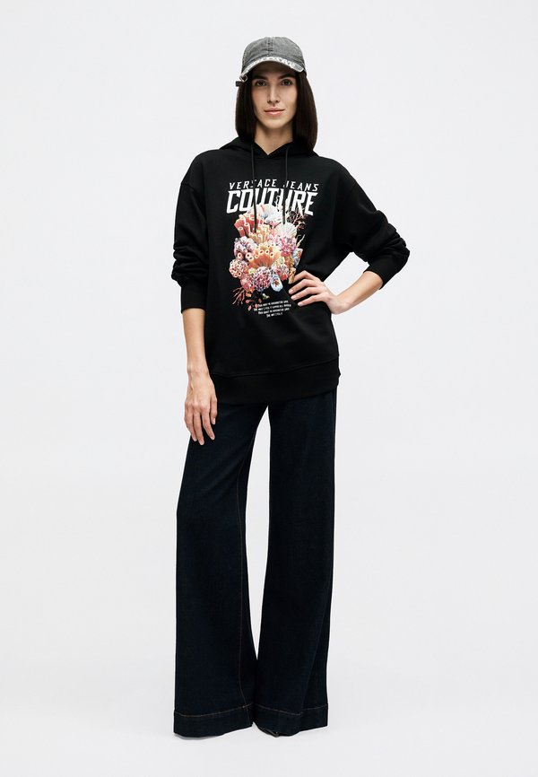 Versace Jeans Couture SEA LIFE STRASS