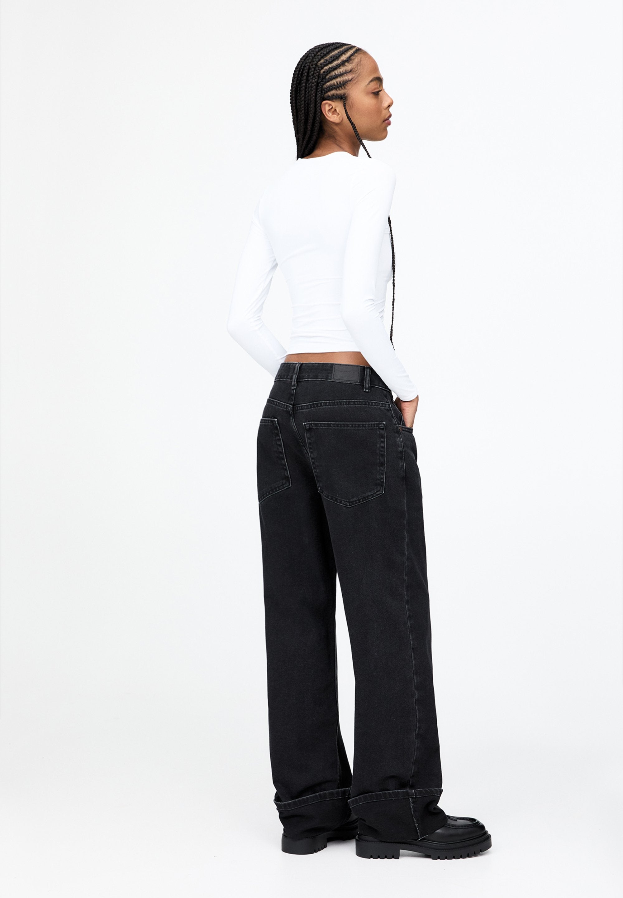 PULL&BEAR