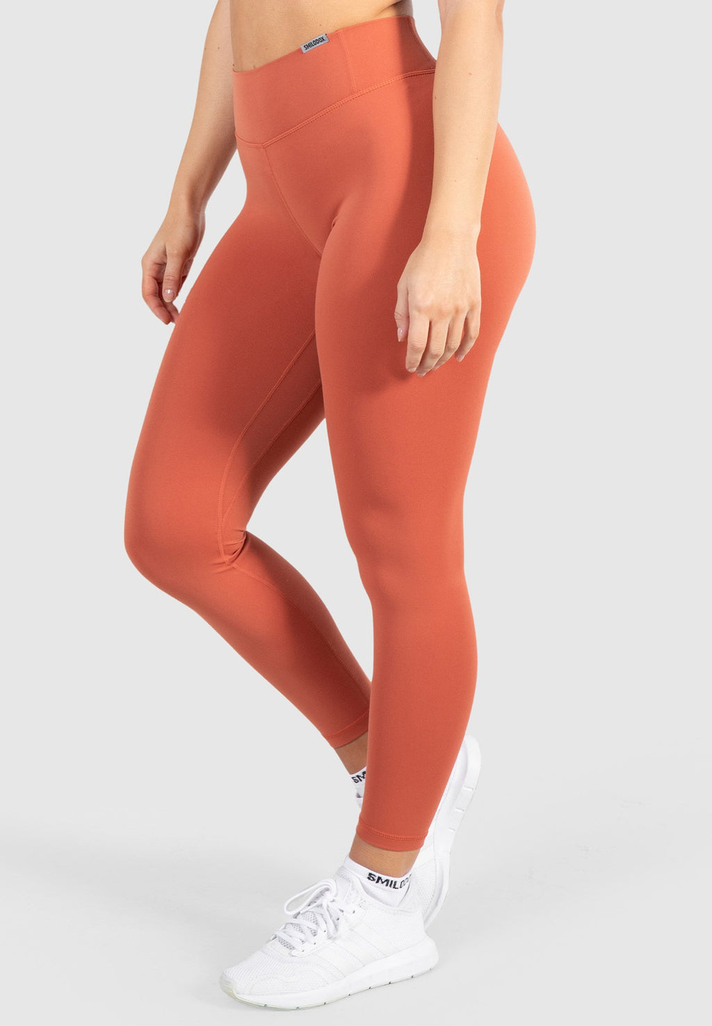 Smilodox ADVANCE PRO MID RISE YOGA SPORT FITNESS