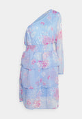 ONLASTA EMMA ONESHOULDER DRESS Media 1
