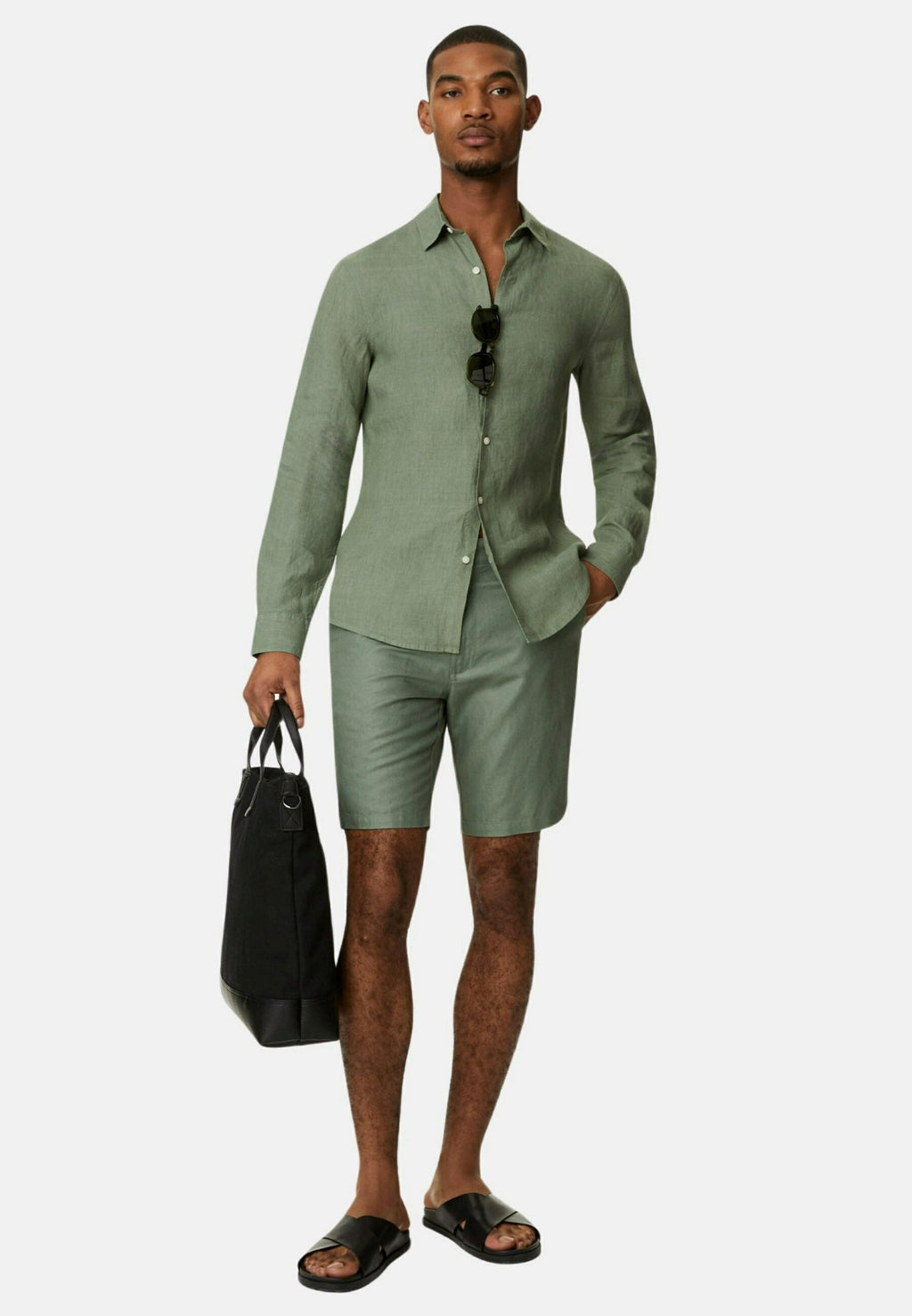 Marks & Spencer SLIM FIT