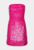 Never Fully Dressed Petite SPARKLE COURTNEY DRESS