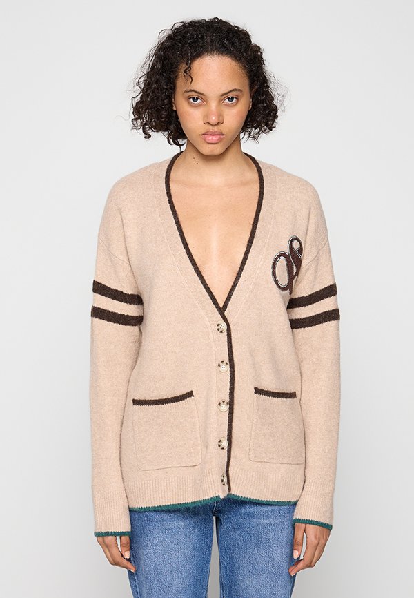 Scotch & Soda VARSITY