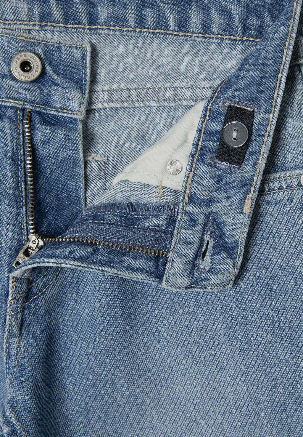 Pepe Jeans