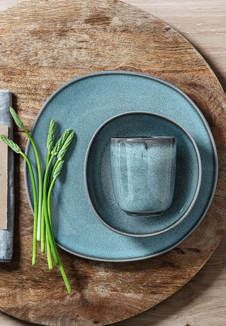like. by Villeroy & Boch LAVE GLACÉ 6 PACK