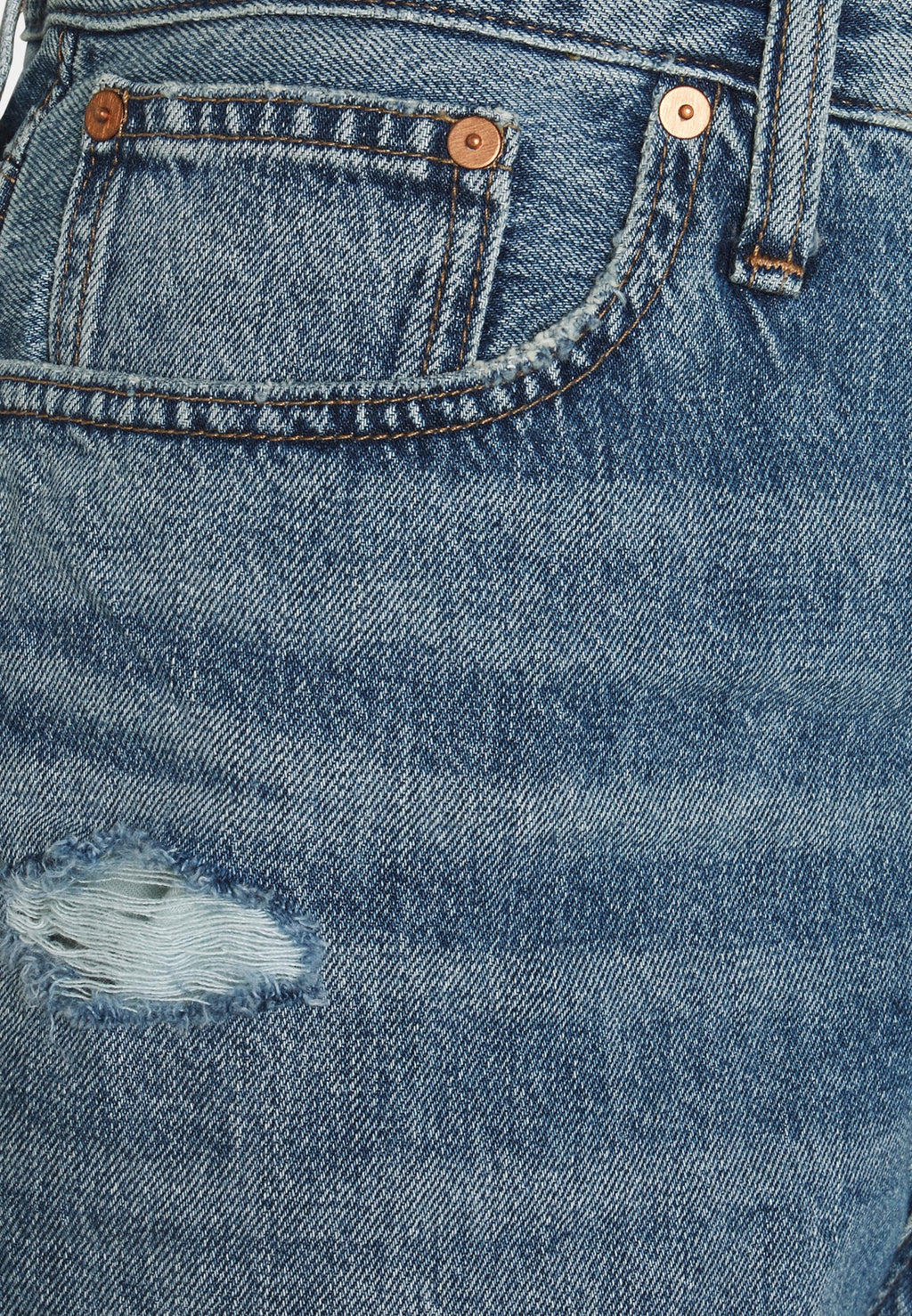 Madewell THE RIPS