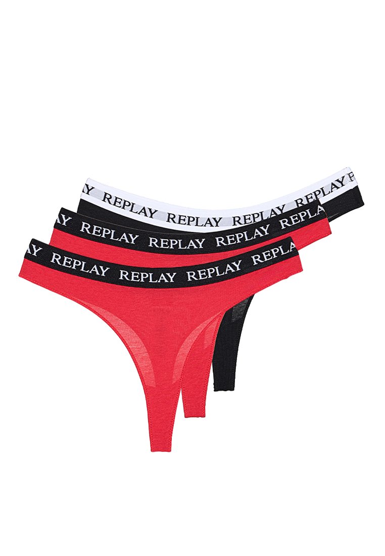 Replay DONNA 3 PACK