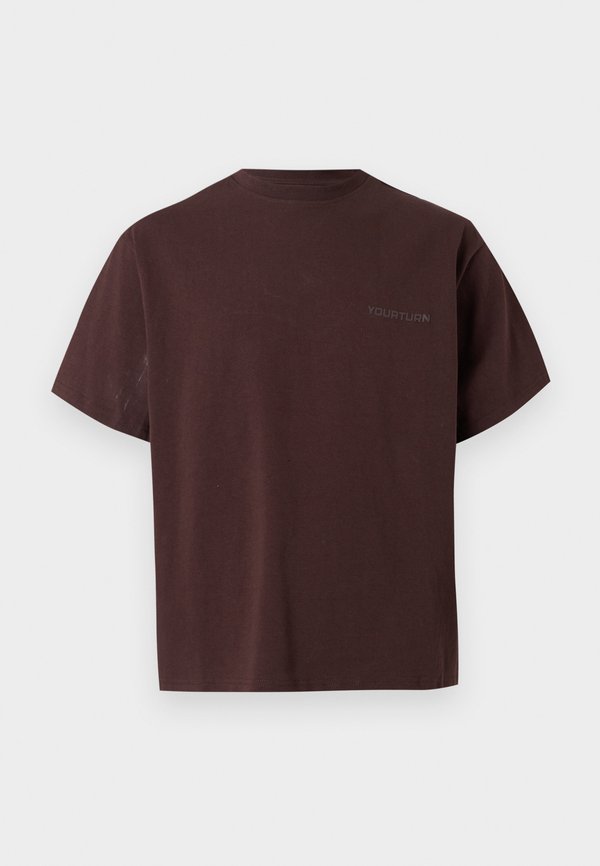YOURTURN by Zalando HEAVYWEIGHT REGULAR FIT