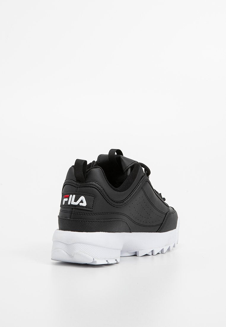 DISRUPTOR Media 3