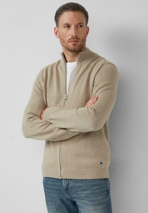 s.Oliver Cardigan - beige