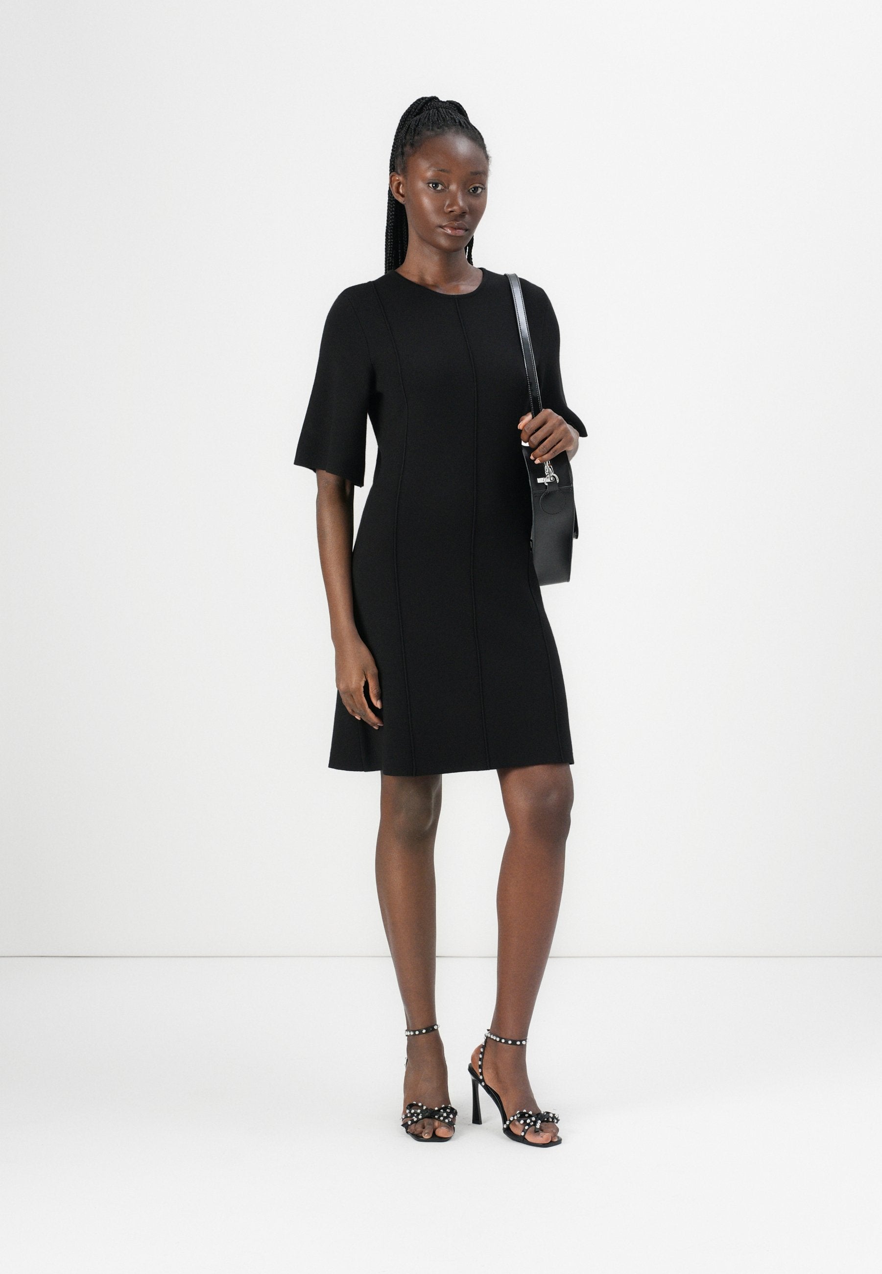 Object OBJREYNARD SHORT DRESS