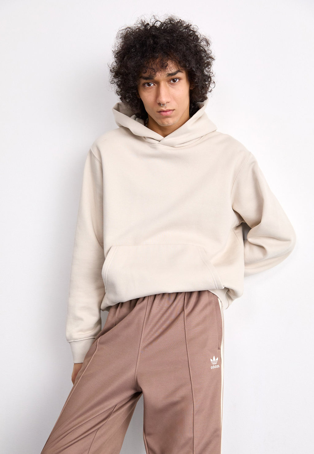 adidas Originals ADICOLOR BAGGY FIREBIRD