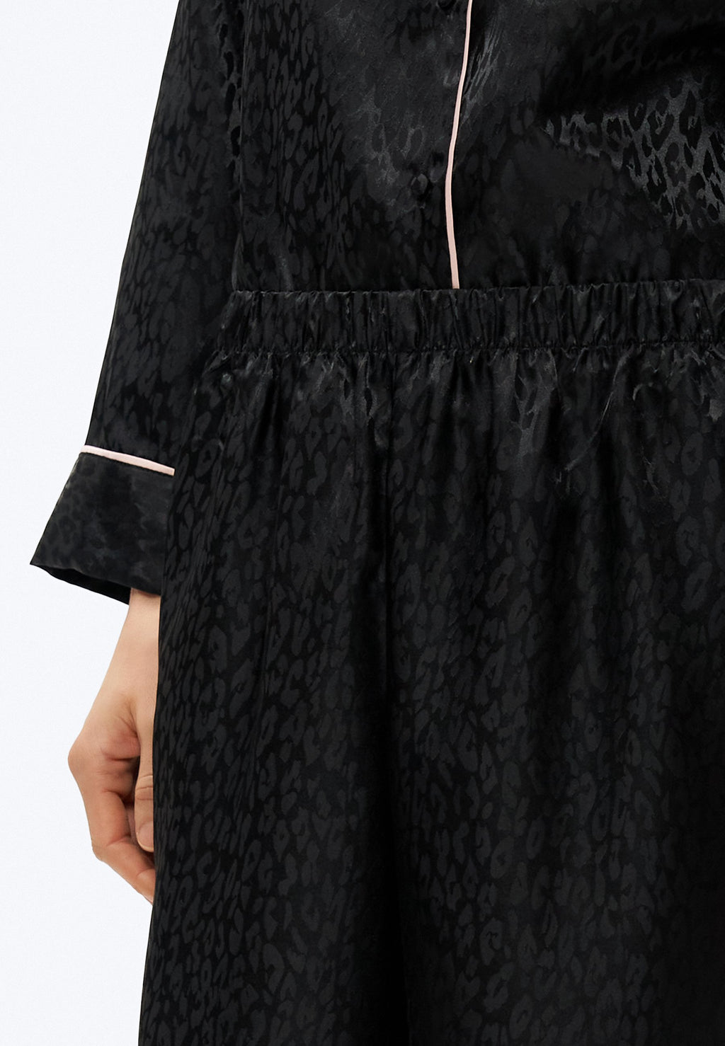 Ann Summers SIGNATURE LONG ALL OVER PJ