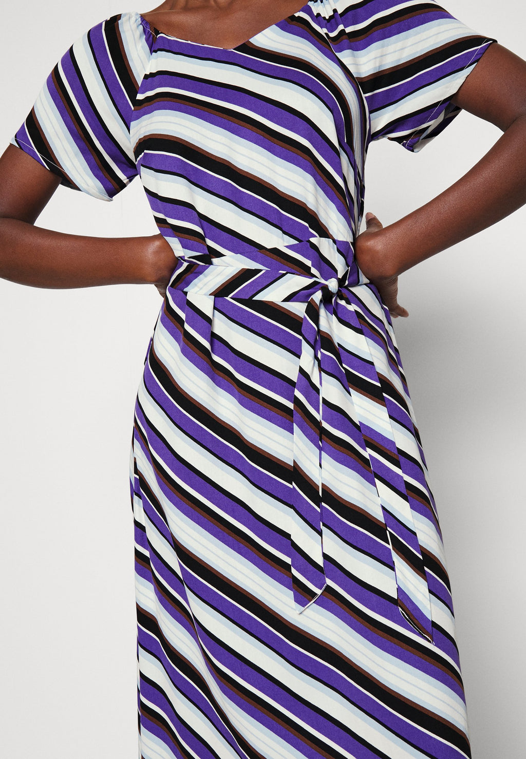 ONLALMA LIFE LONG DRESS  Media 7